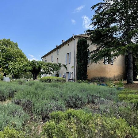 Domaine Du Clos D'Alari-Chambres D'Hotes Au Milieu Des Vignes Saint-Antonin-du-Var Exterior foto